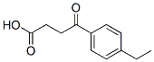 49594-75-4,3-(4-ETHYLBENZOYL)PROPIONIC ACID