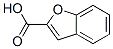 496-41-3,Benzofuran-2-carboxylic acid