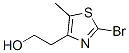 496062-16-9,2-(2-BROMO-5-METHYL-1,3-THIAZOL-4-YL)ETHANOL