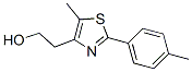 496062-20-5,2-[5-METHYL-2-(4-METHYLPHENYL)-1,3-THIAZOL-4-YL]ETHANOL