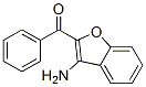 49615-93-2,(3-AMINO-1-BENZOFURAN-2-YL)(PHENYL)METHANONE