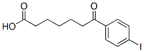 49618-09-9,7-(4-IODOPHENYL)-7-OXOHEPTANOIC ACID