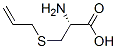 49621-03-6,S-ALLYL-L-CYSTEINE