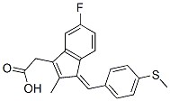 49627-27-2,SULINDAC SULFIDE