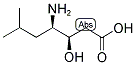 49642-12-8,(3R,4R)-4-AMINO-3-HYDROXY-6-METHYLHEPTANOIC