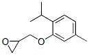 49645-94-5,2-[(2-ISOPROPYL-5-METHYLPHENOXY)METHYL]OXIRANE