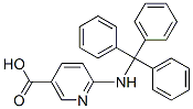 49647-10-1,6-TRITYLAMINO-NICOTINIC ACID