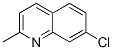 4965-33-7,7-Chloro-2-methylquinoline