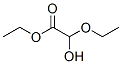 49653-17-0,ETHYL 2-ETHOXY-2-HYDROXYACETATE