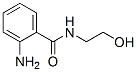 49667-81-4,2-amino-N-(2-hydroxyethyl)benzamide
