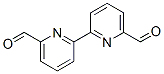 49669-26-3,2,2'-BIPYRIDINE-6,6'-DICARBALDEHYDE