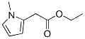 49669-45-6,ethyl 1-methylpyrrole-2-acetate