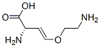49669-74-1,[S-(E)]-2-amino-4-(2-aminoethoxy)-3-butenoic acid