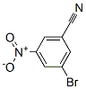 49674-15-9,3-Bromo-5-nitrobenzonitrile
