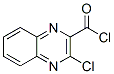 49679-41-6,2-QUINOXALINECARBONYL CHLORIDE,3-CHLORO-