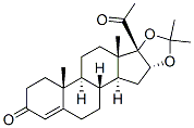 4968-09-6,Alphasone acetonide