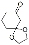 4969-01-1,1,4-dioxaspiro[4.5]decan-9-one