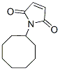 49692-00-4,1-CYCLOOCTYL-PYRROLE-2,5-DIONE