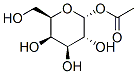496924-55-1,alpha-D-Galactopyranose, 1-acetate (9CI)