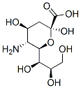 497-43-8,METHYL BETA-NEURAMINIC ACID, METHYL ESTER