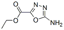 4970-53-0,5-AMINO-1,3,4-OXADIAZOLE-2-CARBOXYLIC ACID ETHYL ESTER