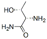 49705-99-9,[R-(R*,S*)]-2-amino-3-hydroxybutyramide