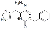 49706-31-2,Z-HIS-NHNH2