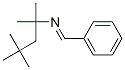 49707-52-0,1-phenyl-N-(2,4,4-trimethylpentan-2-yl)methanimine