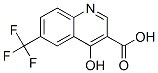 49713-47-5,4-HYDROXY-6-(TRIFLUOROMETHYL)-3-QUINOLINECARBOXYLIC ACID