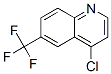 49713-56-6,4-Chloro-6-(trifluoromethyl)quinoline