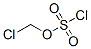 49715-04-0,Chloromethyl chlorosulfate