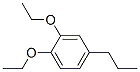 497156-82-8,Benzene, 1,2-diethoxy-4-propyl- (9CI)