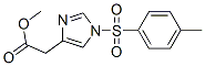 497159-97-4,METHYL 2-(1-TOSYL-1H-IMIDAZOL-4-YL)ACETATE