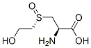 497163-86-7,L-ALANINE, 3-[(R)-(2-HYDROXYETHYL)SULFINYL]-