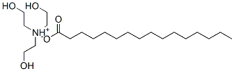 49719-60-0,tris(2-hydroxyethyl)ammonium palmitate