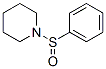 4972-31-0,1-(PHENYLSULFINYL)PIPERIDINE  97