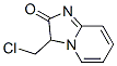 497222-31-8,Imidazo[1,2-a]pyridin-2(3H)-one, 3-(chloromethyl)- (9CI)