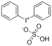 49723-69-5,diphenyliodonium hydrogen sulphate