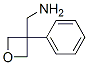 497239-45-9,3-Oxetanemethanamine,  3-phenyl-