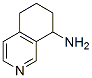 497251-60-2,5,6,7,8-TETRAHYDROISOQUINOLIN-8-AMINE