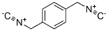 4973-73-3,4-(ISOCYANOMETHYL)BENZYL-ISOCYANIDE