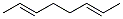 4974-27-0,2,6-OCTADIENE