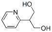 49745-42-8,2-(2-PYRIDINYL)-1,3-PROPANEDIOL