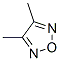 4975-21-7,Dimethylfurazan