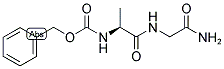 4976-59-4,Z-ALA-GLY-NH2