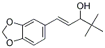 STIRIPENTOL 49763-96-4,STIRIPENTOL