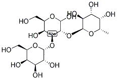 49777-14-2,BLOOD GROUP B TRISACCHARIDE