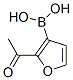 49777-66-4,2-ACETYLFURAN-3-BORONIC ACID