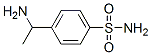 49783-81-5,Benzenesulfonamide, 4-(1-aminoethyl)- (9CI)
