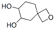 497860-29-4,2-Oxaspiro[3.5]nonane-6,7-diol (9CI)